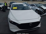 2021 Mazda Mazda3 2.5 S White vin: JM1BPAJL8M1309217