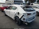 2021 Mazda Mazda3 2.5 S White vin: JM1BPAJL8M1309217