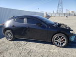 2021 Mazda 3  Черный vin: JM1BPAJL9M1327595