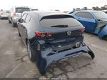 2021 Mazda Mazda3 2.5 S Синий vin: JM1BPAJLXM1326567