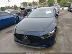 2021 Mazda Mazda3 2.5 S Синий vin: JM1BPAJLXM1326567