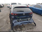 2021 Mazda Mazda3 2.5 S Blue vin: JM1BPAJLXM1326567