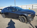 2021 Mazda 3 Select Gray vin: JM1BPAKL0M1321182