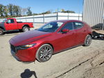 2021 Mazda 3 Select Red vin: JM1BPAKL0M1404062