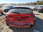 2021 Mazda 3 Select Red vin: JM1BPAKL0M1404062