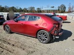 2021 Mazda 3 Select Red vin: JM1BPAKL0M1404062