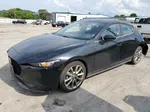 2021 Mazda 3 Select Черный vin: JM1BPAKL2M1330403