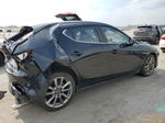 2021 Mazda 3 Select Черный vin: JM1BPAKL2M1330403