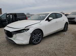 2021 Mazda 3 Select White vin: JM1BPAKL2M1401826