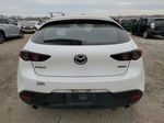 2021 Mazda 3 Select White vin: JM1BPAKL2M1401826