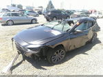 2021 Mazda Mazda3 Hatchback Select Серый vin: JM1BPAKL3M1332676