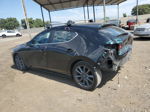 2021 Mazda 3 Select Black vin: JM1BPAKL3M1339465