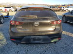 2021 Mazda 3 Select Black vin: JM1BPAKL4M1309522