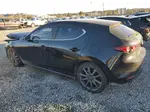 2021 Mazda 3 Select Черный vin: JM1BPAKL4M1309522