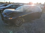 2021 Mazda 3 Select Черный vin: JM1BPAKL4M1309522