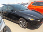 2021 Mazda Mazda3 Hatchback Select Black vin: JM1BPAKL4M1332153