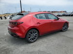 2021 Mazda 3 Select Red vin: JM1BPAKL4M1403769