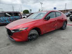 2021 Mazda 3 Select Red vin: JM1BPAKL4M1403769