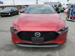 2021 Mazda 3 Select Red vin: JM1BPAKL4M1403769