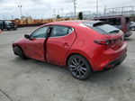 2021 Mazda 3 Select Red vin: JM1BPAKL4M1403769