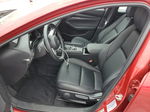 2021 Mazda 3 Select Red vin: JM1BPAKL4M1403769