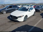 2021 Mazda Mazda3 Select White vin: JM1BPAKL6M1336995