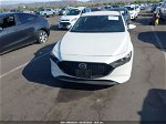 2021 Mazda Mazda3 Select Белый vin: JM1BPAKL6M1336995