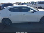 2021 Mazda Mazda3 Select White vin: JM1BPAKL6M1336995