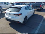 2021 Mazda Mazda3 Select White vin: JM1BPAKL6M1336995