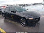 2021 Mazda Mazda3 Hatchback Select Черный vin: JM1BPAKL7M1312866