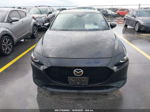 2021 Mazda Mazda3 Hatchback Select Черный vin: JM1BPAKL7M1312866