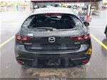 2021 Mazda Mazda3 Hatchback Select Черный vin: JM1BPAKL7M1312866