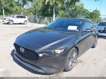 2021 Mazda Mazda3 Select Gray vin: JM1BPAKL7M1315573