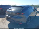 2021 Mazda Mazda3 Select Gray vin: JM1BPAKL7M1315573