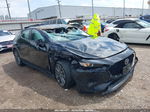 2021 Mazda Mazda3 Select Черный vin: JM1BPAKL7M1336763