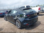 2021 Mazda Mazda3 Select Black vin: JM1BPAKL7M1336763