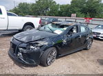 2021 Mazda Mazda3 Select Черный vin: JM1BPAKL7M1336763