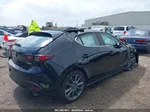 2021 Mazda Mazda3 Select Black vin: JM1BPAKL7M1336763