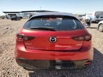 2021 Mazda 3 Select Red vin: JM1BPAKL7M1339307