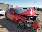 2021 Mazda 3 Select Red vin: JM1BPAKL7M1339307