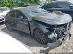 2021 Mazda Mazda3 Select Черный vin: JM1BPAKL8M1314299