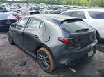 2021 Mazda Mazda3 Select Black vin: JM1BPAKL8M1314299