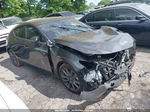 2021 Mazda Mazda3 Select Черный vin: JM1BPAKL8M1314299