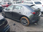 2021 Mazda Mazda3 Select Black vin: JM1BPAKL8M1314299