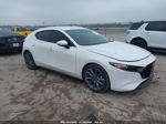 2021 Mazda Mazda3 Select White vin: JM1BPAKL8M1314769