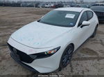 2021 Mazda Mazda3 Select White vin: JM1BPAKL8M1314769