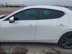 2021 Mazda Mazda3 Select Белый vin: JM1BPAKL8M1314769