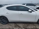 2021 Mazda Mazda3 Select Белый vin: JM1BPAKL8M1314769