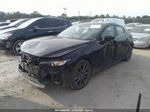 2021 Mazda Mazda3 Select Черный vin: JM1BPAKL8M1400485