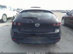 2021 Mazda Mazda3 Select Black vin: JM1BPAKL8M1400485